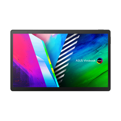 ASUS Vivobook 13 Slate OLED T3300KA-LQ049W/A laptop Intel® Pentium® Silver N6000 Hybrid (2-in-1) – image 2