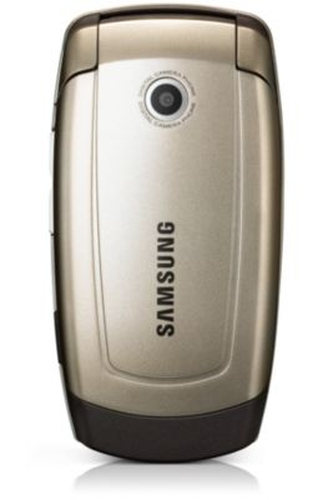 Samsung SGH-X510 75.5 g