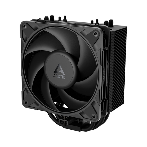 ARCTIC Freezer 36-S Black