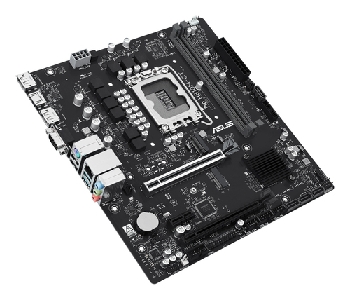 ASUS PRO H810M-CT-CSM – image 3