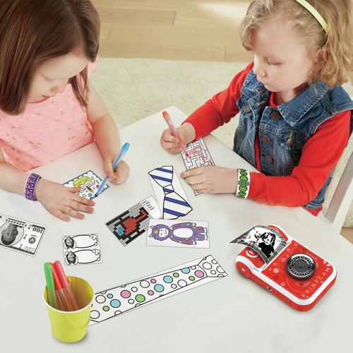 VTech KidiZoom 80-549185 children's gadget – image 5