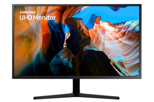 Samsung 590 32" UHD Monitor UJ590