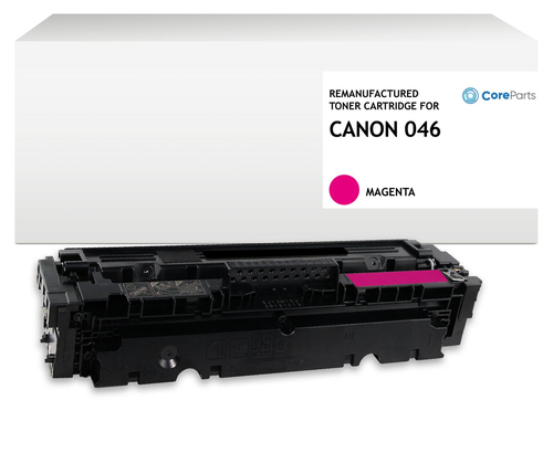 CoreParts QI-CA2054M toner cartridge