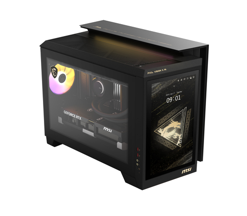 MSI MEG Vision X AI 2NVZ7-413UK – image 4