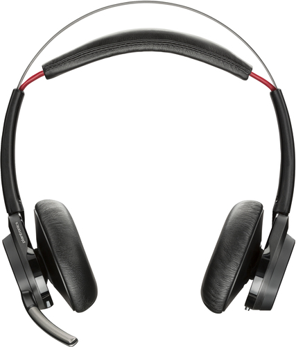 HP Poly Voyager Focus B825-M UC Microsoft Teams Certified Headset