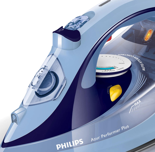 Philips GC4526/20R1 iron Steam iron T-ionicGlide soleplate – image 5