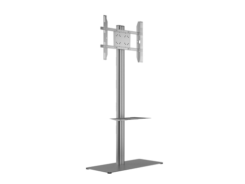 Multibrackets 6879 крепление для телевизора 165,1 cm (65") Серебристый