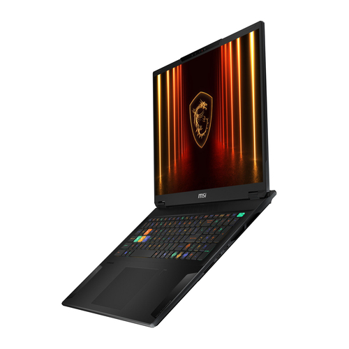 MSI Stealth 18 HX AI A2XWHG-030US – image 9