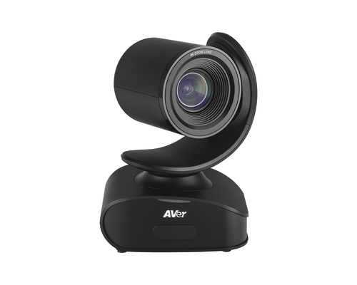 AVer CAM540 Black 60 fps CMOS – image 6