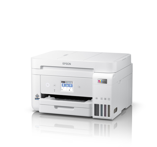 Epson EcoTank ET-4856 Inkjet A4 – image 4