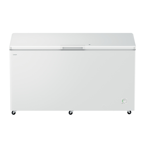 Candy CNCHQ4S520EW Chest freezer Freestanding