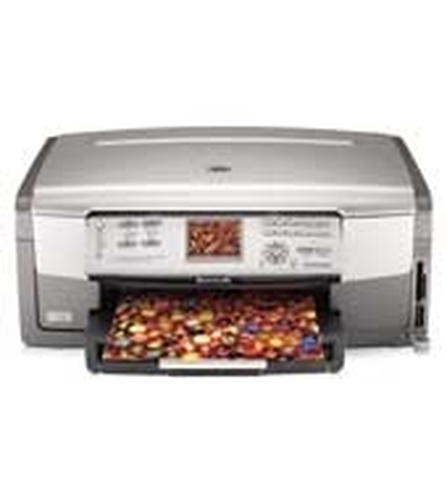 HP Photosmart 3210 Inkjet