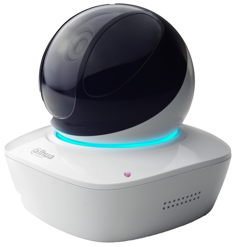Dahua Technology DH-IPC-A15 security camera Indoor