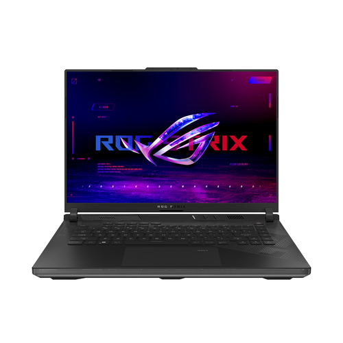 ASUS ROG Strix SCAR 16 G634JYR-RA029W Intel® Core™ i9 i9-14900HX Laptop – image 4