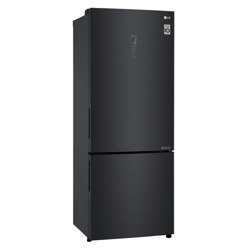 LG GBB569MCAZN fridge-freezer Freestanding – image 7