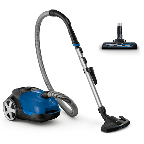 Philips Performer Active Vacuum cleaner with bag FC8588/01