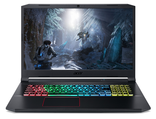 Acer Nitro 5 AN517-52-74ZY Intel® Core™ i7 i7-10750H Laptop – image 7