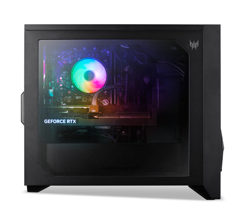 Acer Predator Orion 3000 DG.E4XEH.007, afbeelding 4
