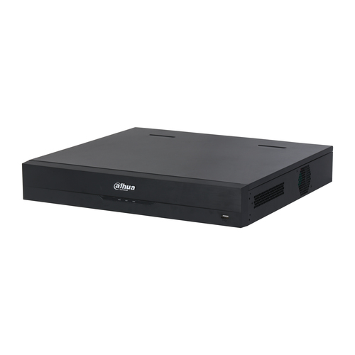 Dahua Technology XVR5416L-I3 digital video recorder (DVR) Black