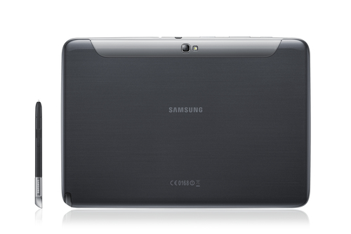 Samsung 10.1 3G – image 2