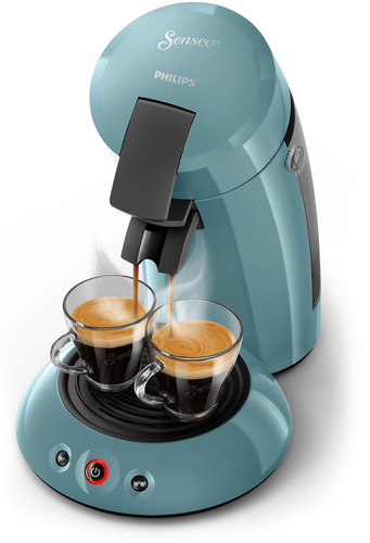 Senseo Original HD6553/22 coffee maker Pod coffee machine – image 3