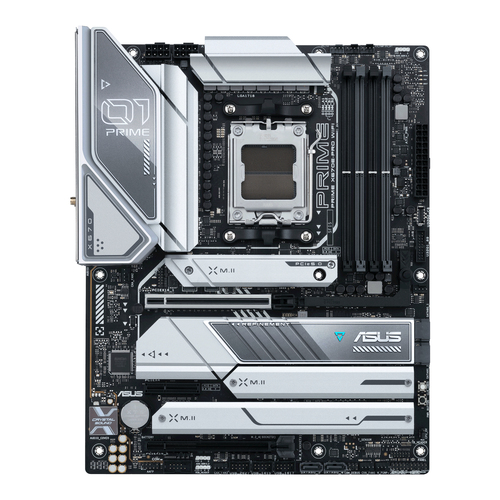 ASUS PRIME X670E-PRO WIFI-CSM – image 1