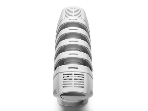 Delonghi Nano Oil filled radiator 500W - White - image 2