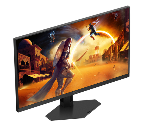 Aoc G4 24G4ZRE 24" Full HD 260Hz Fast Ips 1ms Gaming Monitor - image 8