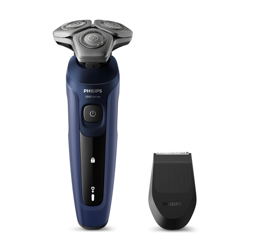 Philips YS5499/04 men's shaver Rotation shaver Trimmer Blue