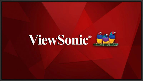 Viewsonic CDE98G3 product photo
