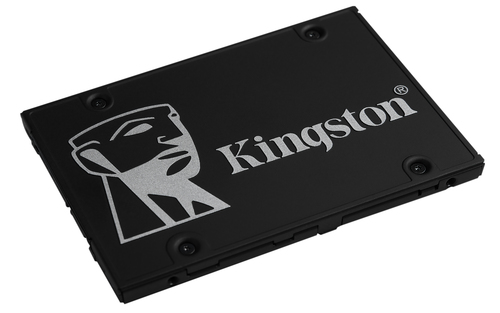 SSD Kingston Technology SKC600