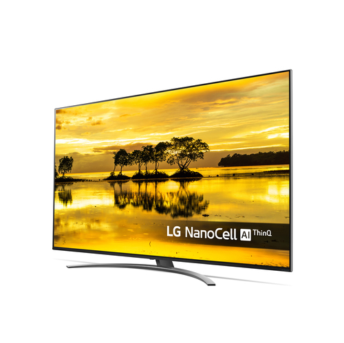 LG 86SM9000PLA TV 2.18 m (86") 4K Ultra HD Smart TV Wi-Fi Black – image 3