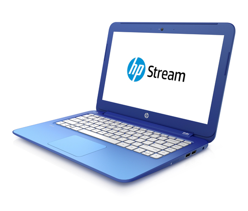 HP Stream Notebook - 13-c056sa (ENERGY STAR) – image 2