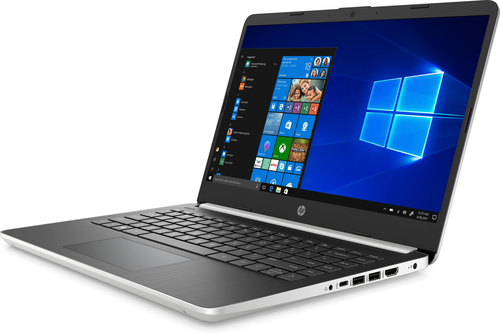 HP 14s-dq1011na Intel® Core™ i3 i3-1005G1 Laptop – image 2
