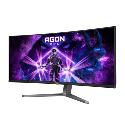 AOC 34 L AGP346UCSD 360Hz WQHD QD-OLED, afbeelding 5
