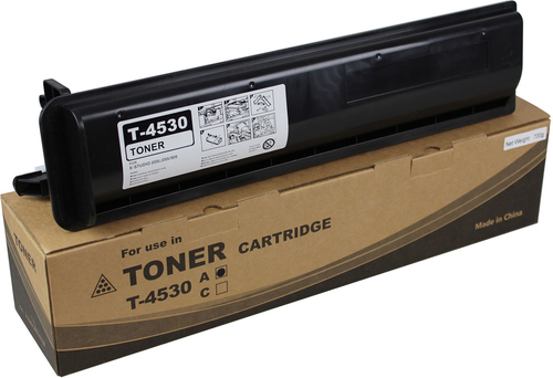 CoreParts MSP7464 toner cartridge 1 pc(s) Black