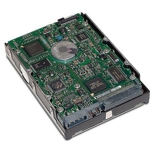 HP 300GB 15K Ultra320 SCSI Disk Drive