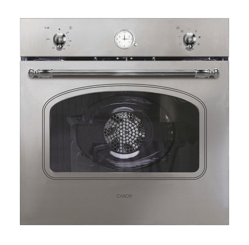 Candy Classic FCC604X/E – image 1