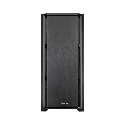 Chieftec Pro Midi Q midi tower behuizing, afbeelding 2
