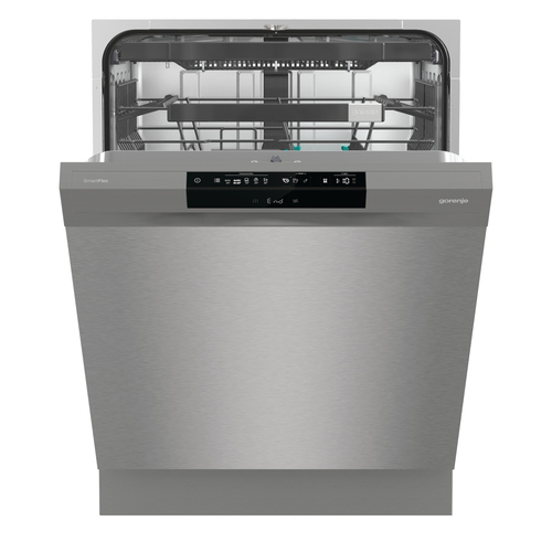 Gorenje GU661C60X Под столешницу 16 мест