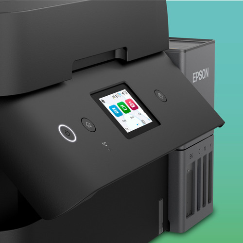 Epson EcoTank ET-4950 – Photo 2 sur 11