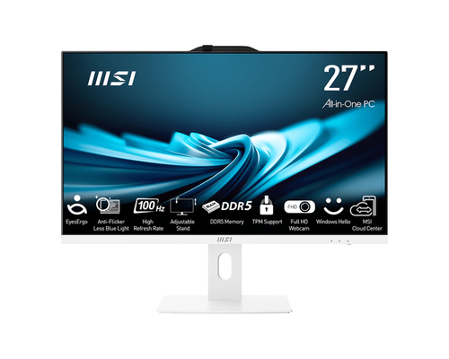 MSI PRO AP272P 14M-498DE