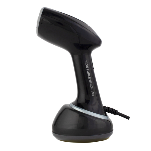 Sogo PLA-SS-6390 garment steamer Handheld garment steamer – image 3