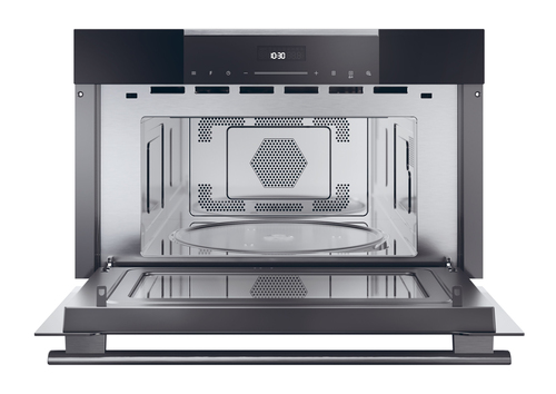 Haier HWO38MG6HXBD Black Grill microwave Built-in – image 2