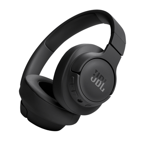 JBL Tune 720BT Гарнитура Проводной и беспроводной Оголовье Calls/Music USB Type-C Bluetooth Черный