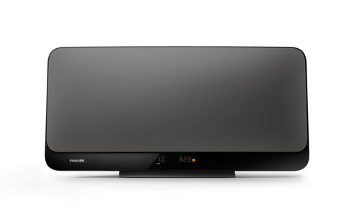 Philips Micro music system MCM2450/12 – image 2