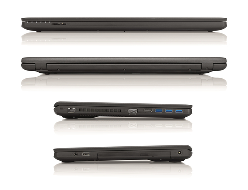 Fujitsu A555 + Microsoft Office Home + Business 2013 – image 5