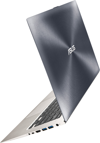ASUS Zenbook VD-R4020H Intel® Core™ i5 i5-3317U Laptop – image 8