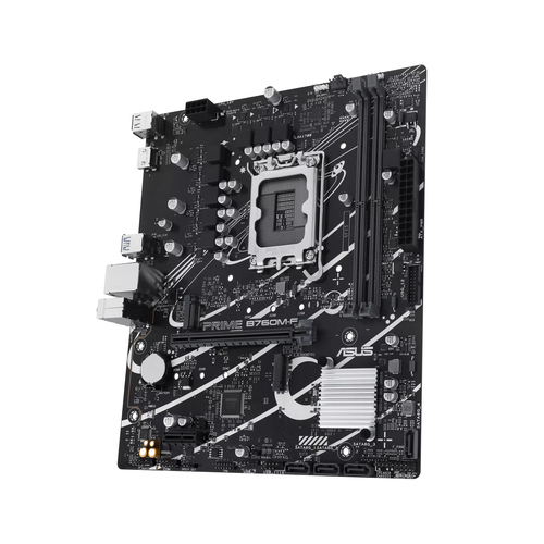ASUS PRIME B760M-F – image 4