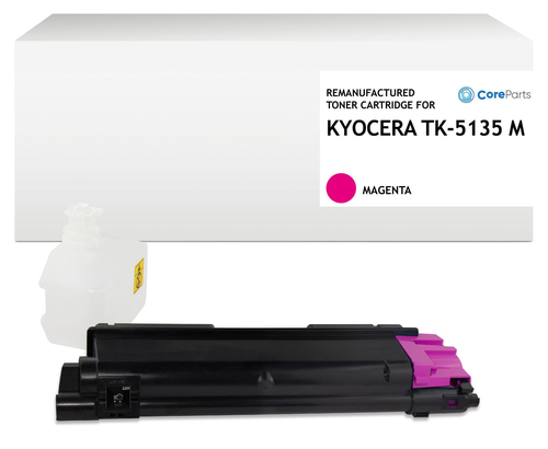 CoreParts QI-KY2076 toner cartridge